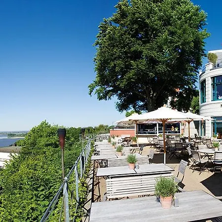 Apartment Luetthues Blankenese