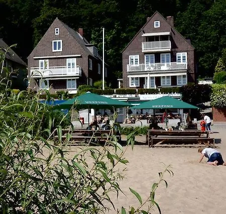 Luetthues Blankenese