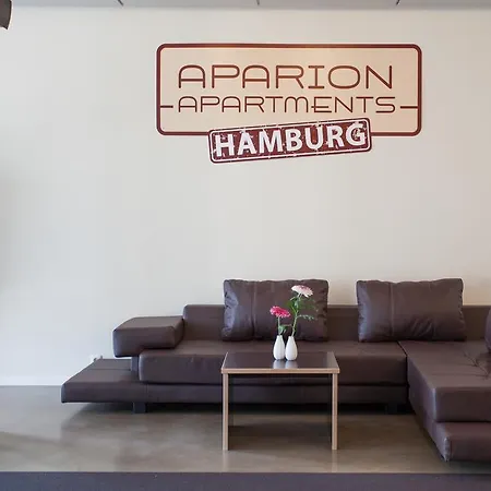 Aparion Hamburg