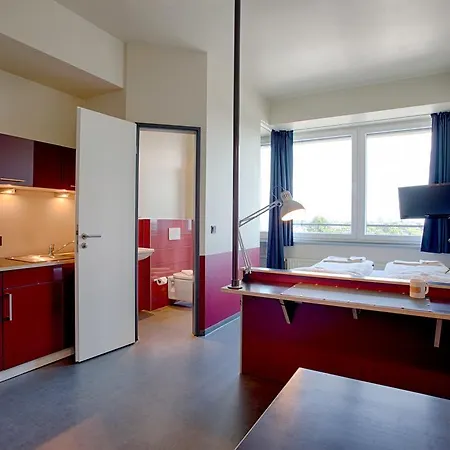 Aparthotel Aparion