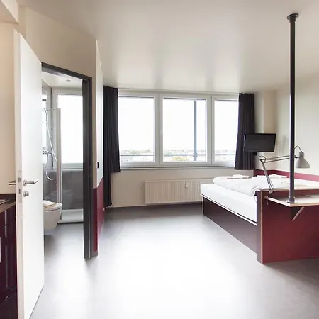 Aparthotel Aparion 3*
