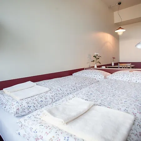 Aparthotel Aparion