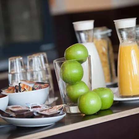 Aparthotel Aparion Hamburg