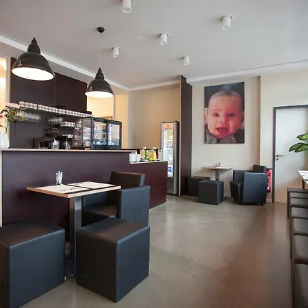 Aparthotel Aparion Hamburg