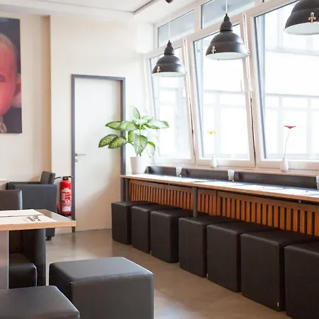 Aparthotel Aparion