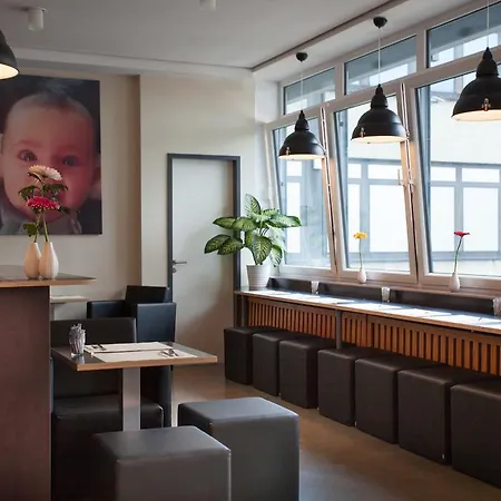 Aparthotel Aparion