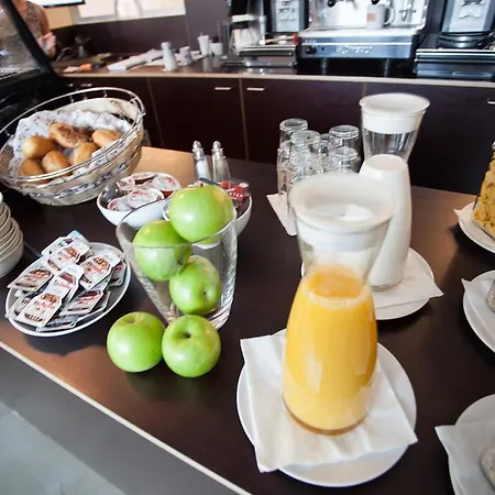 Aparthotel Aparion