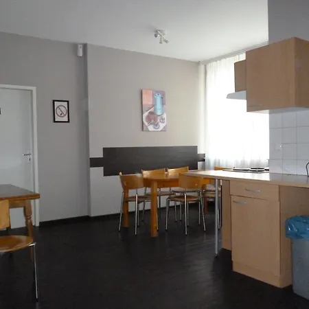 Inn Bergedorf Haus 9 *