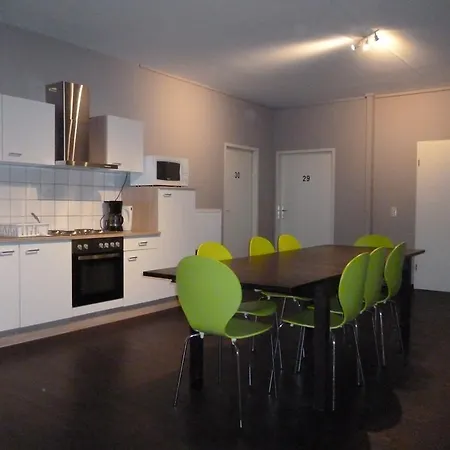 Bergedorf Haus 9 Hamburg