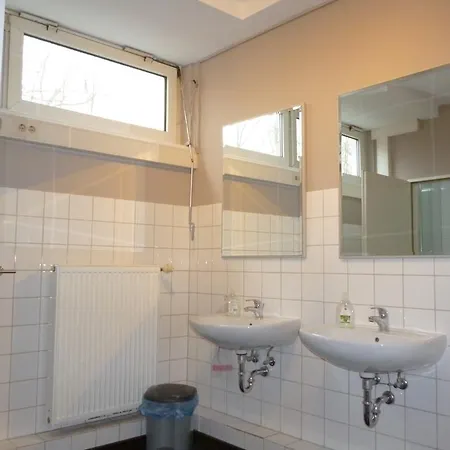 Bergedorf Haus 9 Hamburg