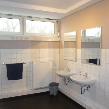 Inn Bergedorf Haus 9 Hamburg