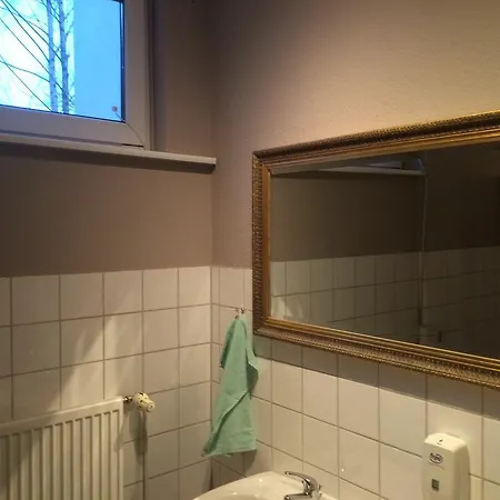 Bergedorf Haus 9 Hamburg