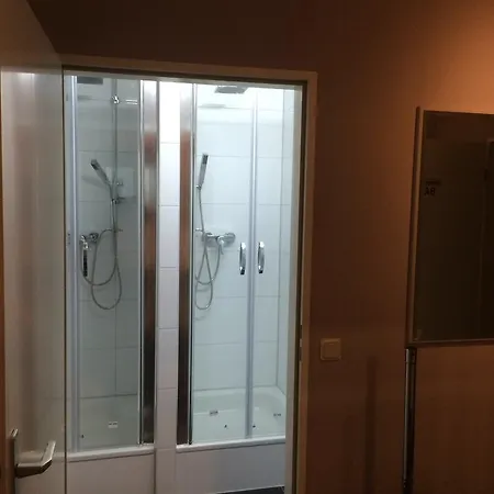 Inn Bergedorf Haus 9 Hamburg