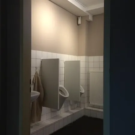 Bergedorf Haus 9 Hamburg