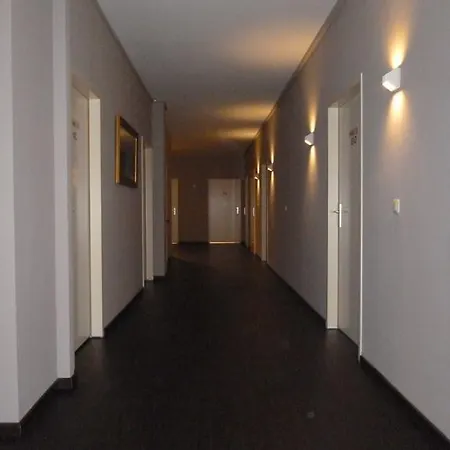 Inn Bergedorf Haus 9