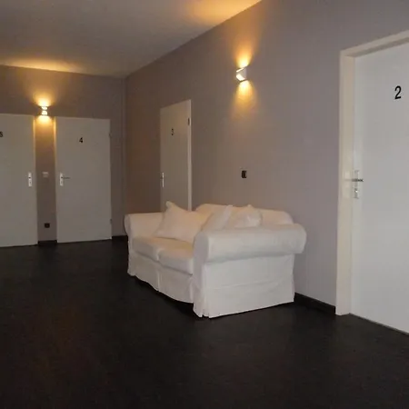 Inn Bergedorf Haus 9