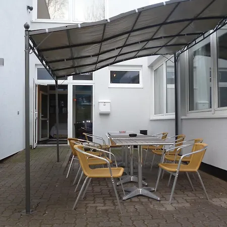 Inn Bergedorf Haus 9 Hamburg