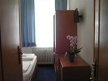 Hotel Hotel Stadion Stadt 3*