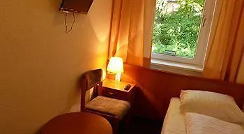 Hotel Stadion Stadt Hamburg