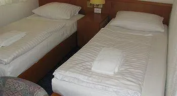 Hotel Stadion Stadt