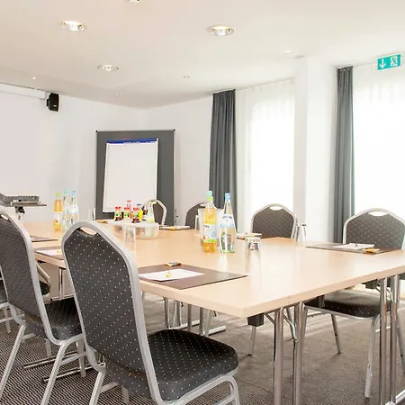 Hotel Select Nord 4*