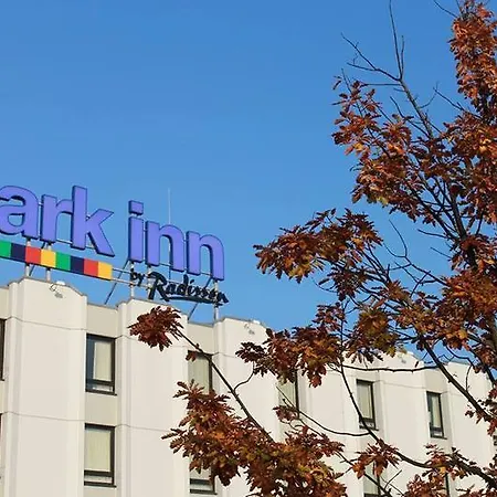 Hotel Select Nord 4*