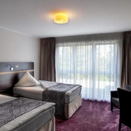 Racket Hotell