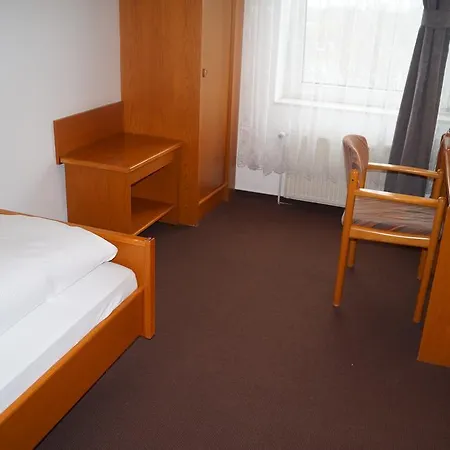 Rahlstedter Hof Hamburg