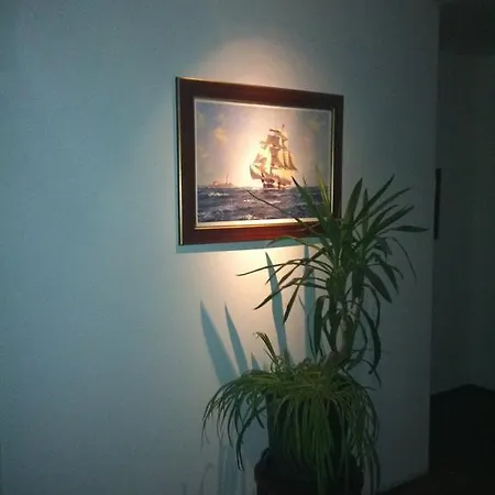 Inn Bergedorf Haus 9 Hamburg