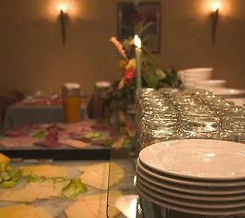 Cabo Nonsmoking-hotel 함브루크