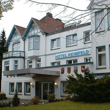 Heimfeld - Retro Design 4*