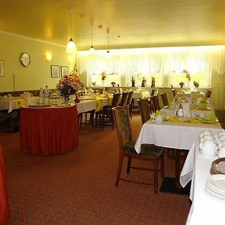 Heimfeld - Retro Design Hotel 4*