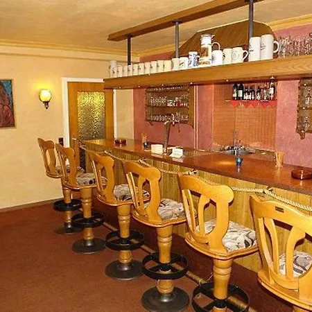 Heimfeld - Retro Design 4* Hamburg