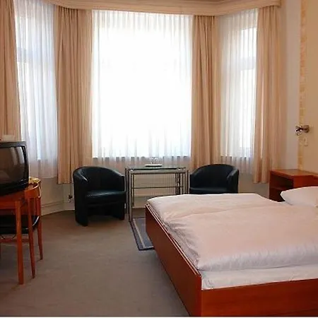 Hotel Heimfeld - Retro Design