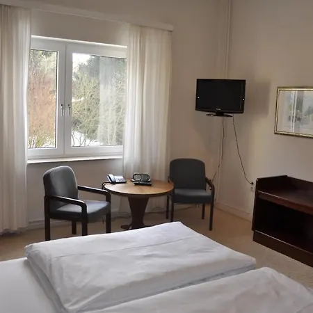 Heimfeld - Retro Design Hotel Hamburg