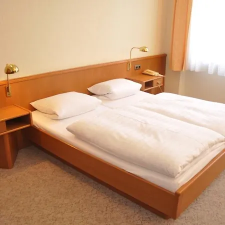 Hotel Heimfeld - Retro Design