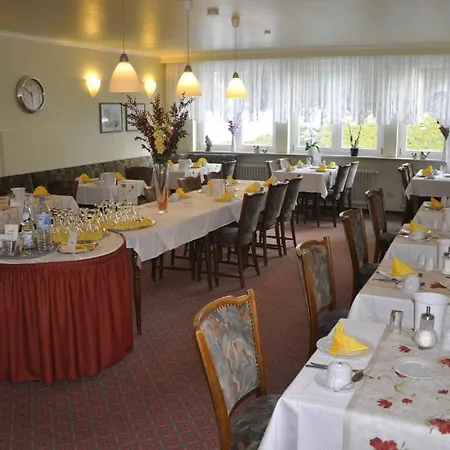 Hotel Heimfeld - Retro Design