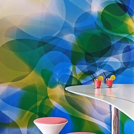 Szálloda Prize By Radisson, 3*