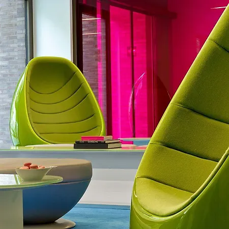 Szálloda Prize By Radisson, 3*