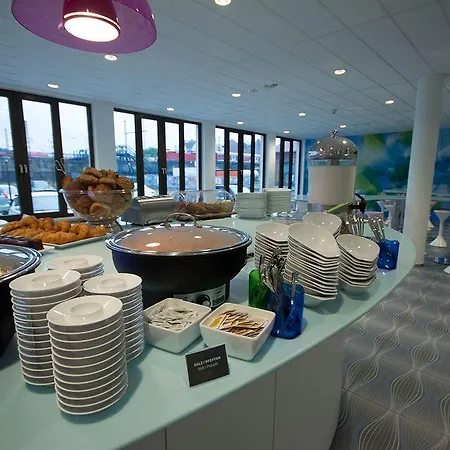 Szálloda Prize By Radisson, 3*