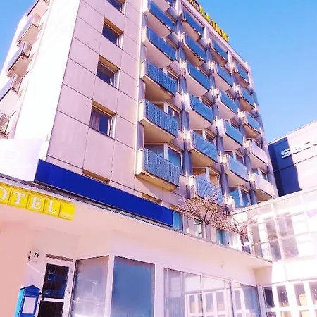Zollhof Wandsbek Markt هامبورغ