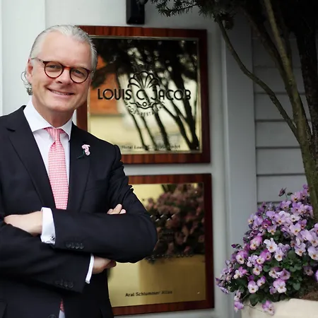 Hotel Louis C. Jacob 5*