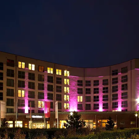 Hotel The Rilano Hamburg-Harburg