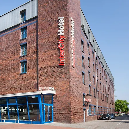 Intercityhotel Altona