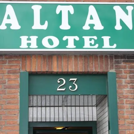 Otel Altan