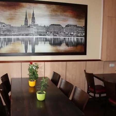 Altan Hamburg