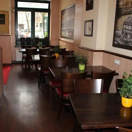 Hotel Altan Hamburg