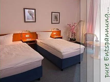 Hotel Itm Deutsches Haus
