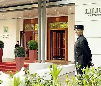 Hotel Privathotel Lindtner