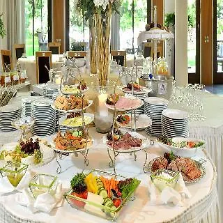 Hotel Privathotel Lindtner Hamburg